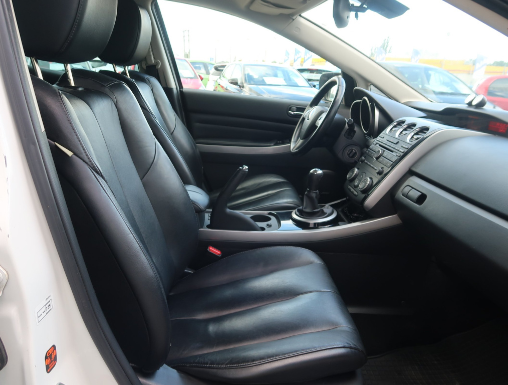 Mazda CX-7