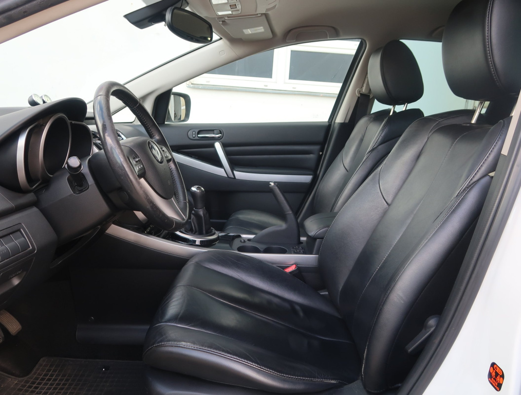 Mazda CX-7