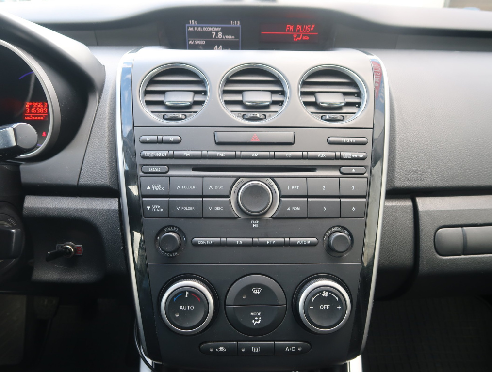 Mazda CX-7