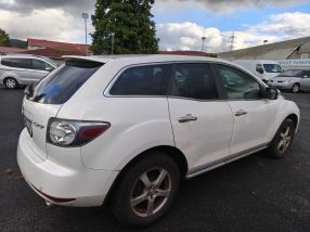 Mazda CX 7 - 2010