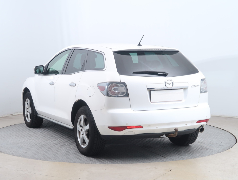 Mazda CX-7