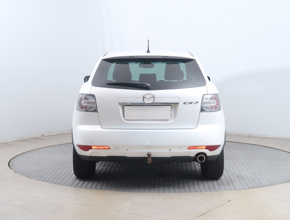 Mazda CX-7