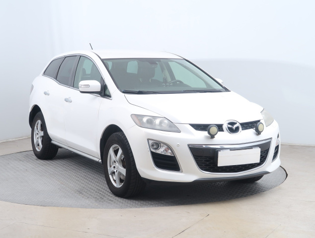 Mazda CX-7 2010