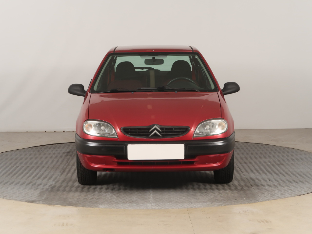 Citroen Saxo