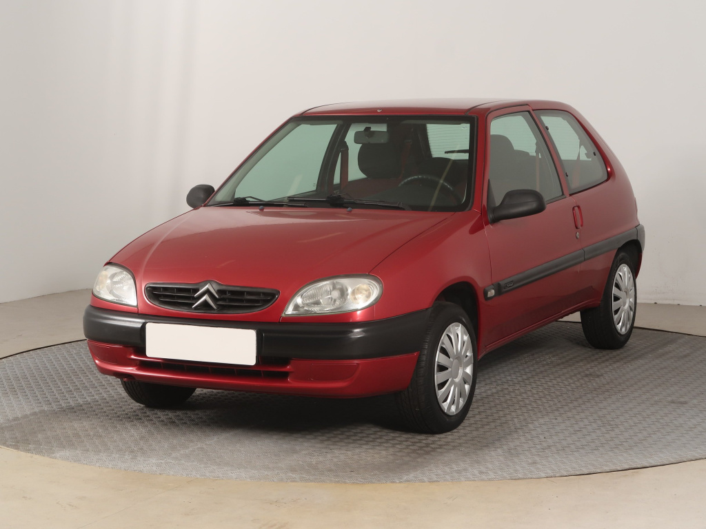 Citroen Saxo