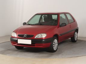 Citroen Saxo - 2003