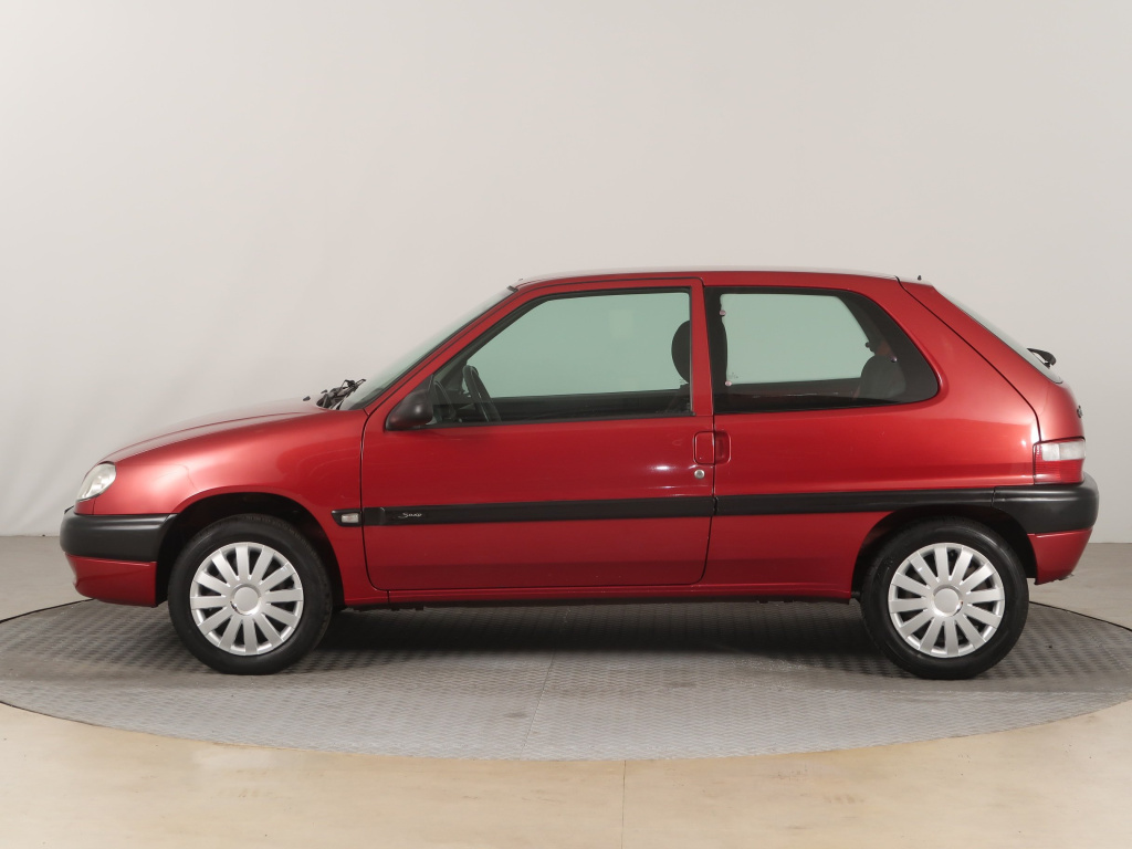 Citroen Saxo