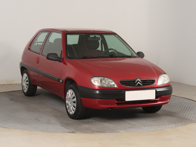 Citroen Saxo 2003