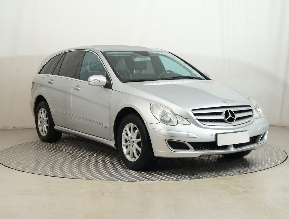 Mercedes-Benz R