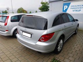 Mercedes-Benz R - 2007