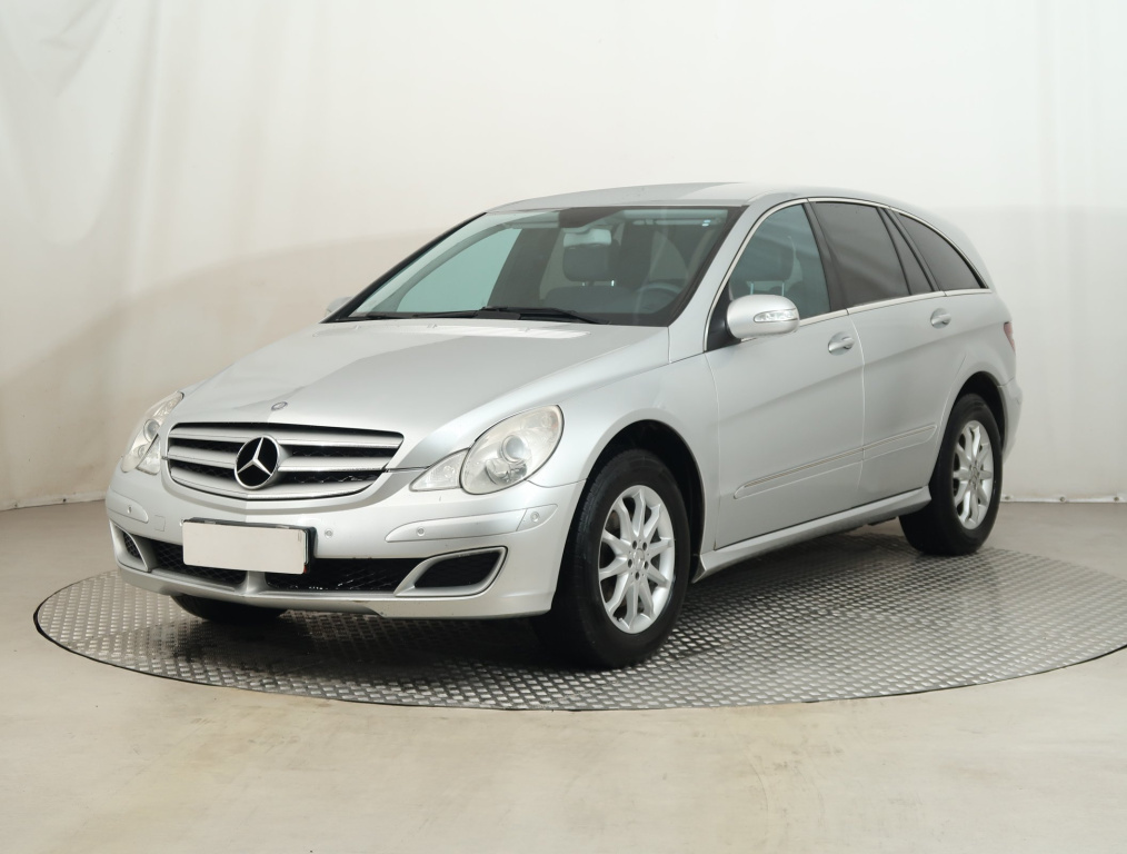 Mercedes-Benz R