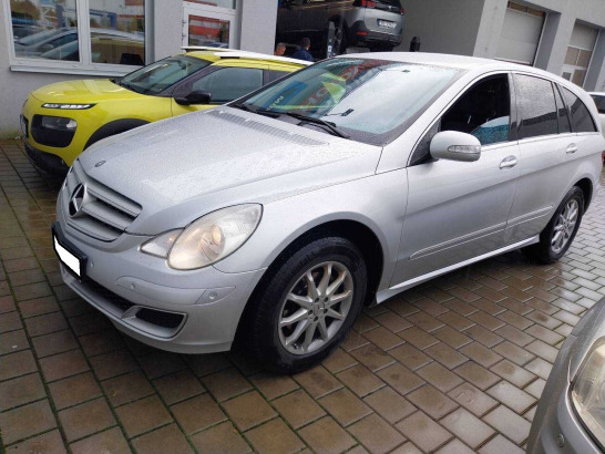 Mercedes-Benz R