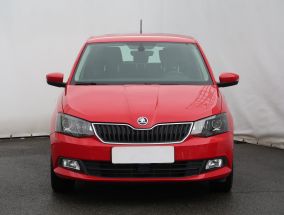 Skoda Fabia - 2017