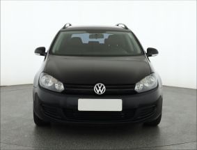 Volkswagen Golf - 2010