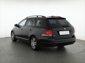 Volkswagen Golf - 2010