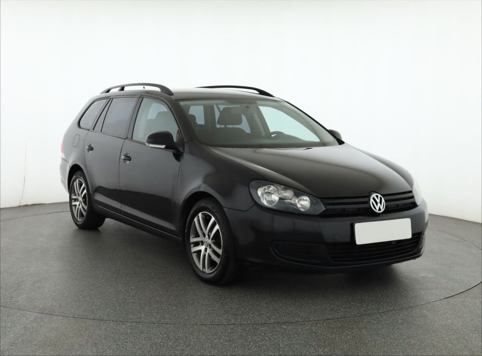 Volkswagen Golf - 2010