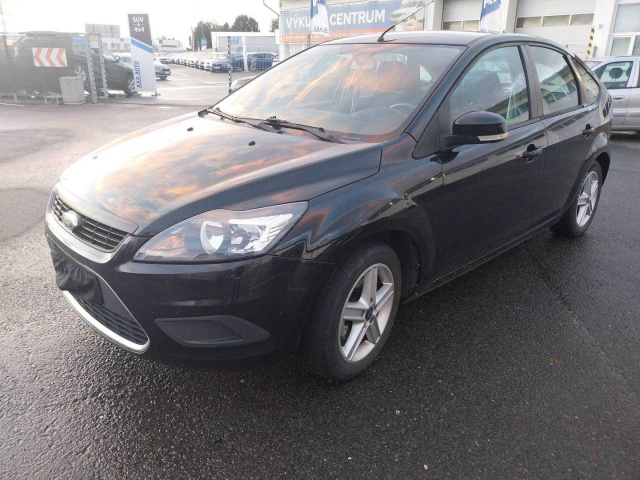 Ford Focus 2009
