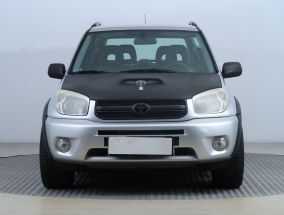 Toyota RAV 4 - 2004
