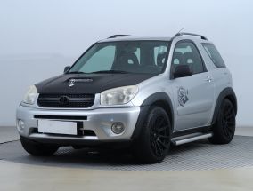 Toyota RAV 4 - 2004