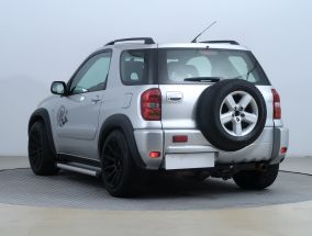 Toyota RAV 4 - 2004