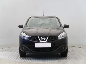 Nissan Qashqai - 2014