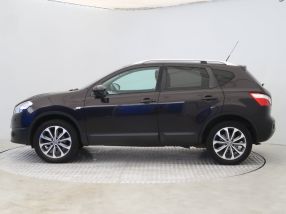 Nissan Qashqai - 2014