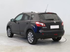 Nissan Qashqai - 2014