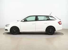 Skoda Fabia - 2016