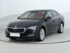 Skoda Octavia - 2023