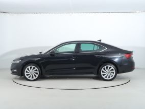 Skoda Octavia - 2023