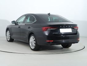 Skoda Octavia - 2023