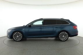 Skoda Superb - 2016