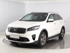 Kia Sorento - 2020