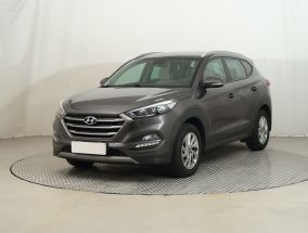 Hyundai Tucson - 2016