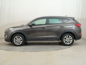 Hyundai Tucson - 2016