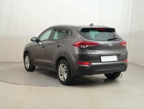 Hyundai Tucson - 2016