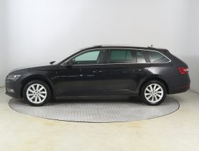 Skoda Superb - 2017