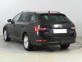 Skoda Superb - 2017