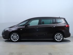 Opel Zafira - 2012