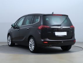 Opel Zafira - 2012