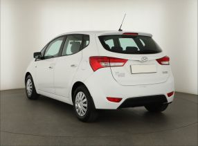 Hyundai ix20 - 2017
