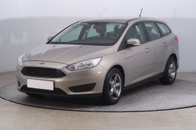 Ford Focus - 2018