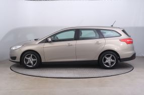 Ford Focus - 2018