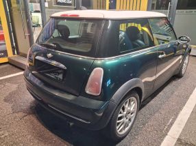 MINI Mini - 2004
