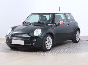 MINI Mini - 2004
