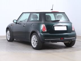 MINI Mini - 2004