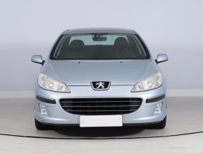 Peugeot 407 - 2007