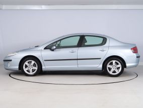 Peugeot 407 - 2007