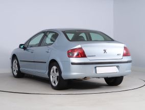 Peugeot 407 - 2007