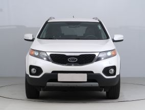 Kia Sorento - 2012